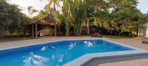 Casa La Ceiba Las Terrenas